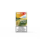 【 Q倉 】RELX 悅刻六代煙彈 單顆裝 買9顆送1